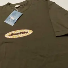 SANFLIO Tシャツ MADE IN JAPAN 日本製 サーフ L