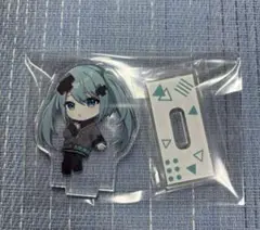 プロセカ 映画 ミニキャラアクリルスタンド ミニアクスタ バツミク