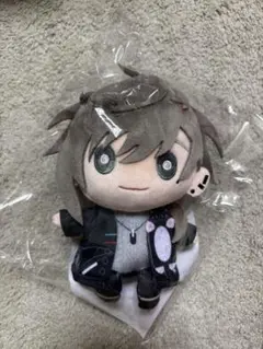 にじさんじ にじぬい 叶