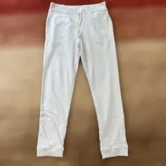 A.P.C. アーペーセー　ライトブルー　スウェットパンツ　 Mサイズ