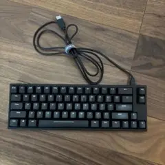 retro tiny askbp1603 メカニカルキーボード 英語配列