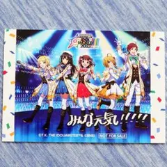 ヴァイスシュバルツ 始まりの一歩 渋谷 凛 SP サインデレマスTD 70726f647563742f7773696d637731
