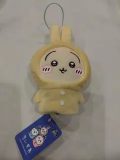 うさぎ 指先パペットパジャマパーティー