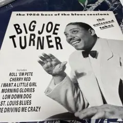 ビッグジョー・ターナー