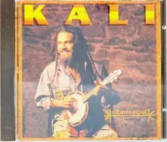 カリ (KALI)『DEBRANCHE』 CD