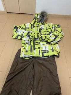 ウエア スノーボード用 スキー用 メンズ