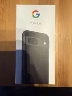 Google Pixel 8a