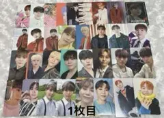 SEVENTEEN セブチ スングァン トレカ まとめ売り セット