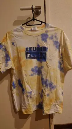 STUDIO SEVEN‪ GUコラボTシャツ