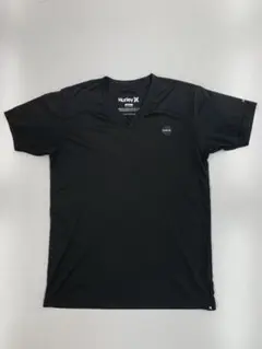 Hurley ハーレー　ラッシュ　黒　Sサイズ