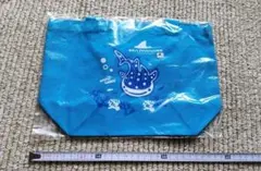 八景島シーパラダイス トートバッグS