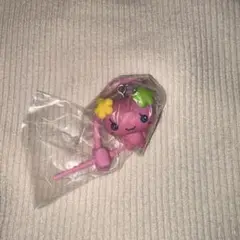 たまごっち カラフルマルチチャームガチ ャ ふらわっち