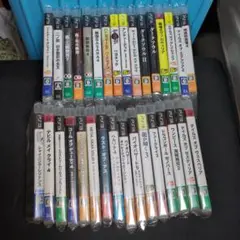 PS3　プレステ3 ソフト　大量　まとめ売り 32本セット　マニア　動作確認済
