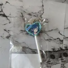 ここね　ハートキャンディ キーホルダー　プリキュア　ぷりきゅあ　No.91