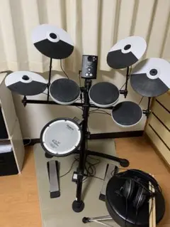 Roland TD-1kv 電子ドラム