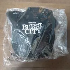 Petit Brabancon BURST CITY Tシャツ XL BURST CITY - MAVERICK STORE