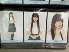 乃木坂46 生写真 コンプ 森平麗心