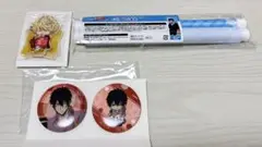 リボーン　ひこくじ　B賞・D賞・E賞3点セット