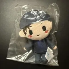 名探偵コナン セガラッキーくじオンライン ぬいぐるみマスコット 赤井秀一