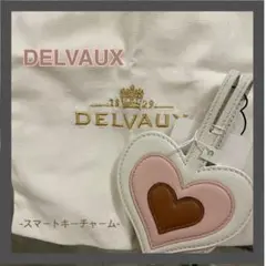 2025年最新】DELVAUX チャームの人気アイテム - メルカリ