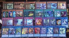 【遊戯王】コードトーカーデッキ