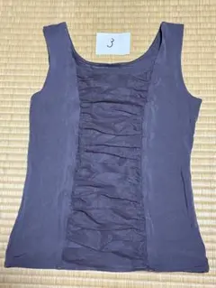 ワコール　タンクトップ