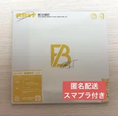 BE:FIRST GRIT 通常盤 CD