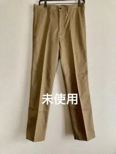 【未使用美品】メンズ　チノパン