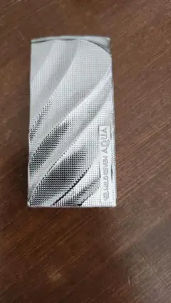 マイルドセブンアクア ライター