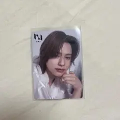 INI THEORIGIN 松田迅　店舗選出トレカ