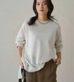 2025年最新】ラウンジドレス loungedress 和紙天竺ニットの人気