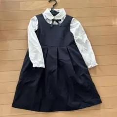 再値下げ！ブラウスとワンピースのセット
