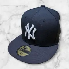 NEW ERA ニューエラ 59FIFTY 58.7㎝ ヤンキース