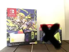 スプラトゥーン3エディション プロコン