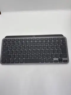 ロジクール MX KEYS mini KX700GR グラファイト