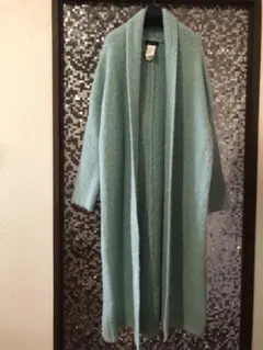 ◆美品◆ STUNNING LURE スタニングルアー ニットコート Mサイズ
