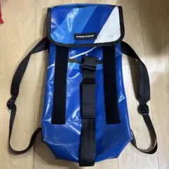 FRITAG BONANZA リュック フライターグ ボナンザ バックパック Yahoo!オークション -「freitag bonanza」の落札相場・落札価格