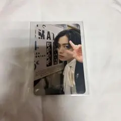 川村壱馬 Etoile トレカ