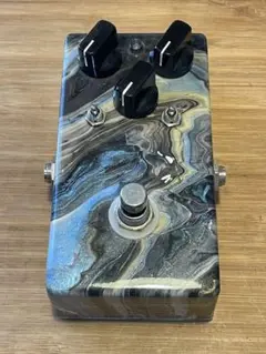 Rockbox Boiling Point Landgraff系 RC4558P Rockbox Boiling Point Pedal - YouTube