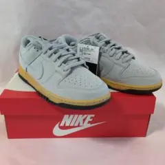 NIKE ナイキ ダンク LOW レトロ SE グレー