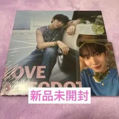 新品未開封EVNNE 『LOVE ANECDOTE(S)』スンオンセット