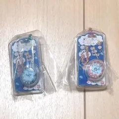 おかしなたまごボーロっち2