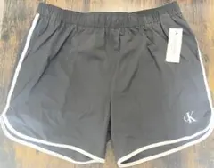 【日本未発売】カルバンクライン　スウィムウェア　ショートパンツ　US XL 激安