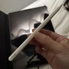 Apple pencil 第二世代　ペンのみ