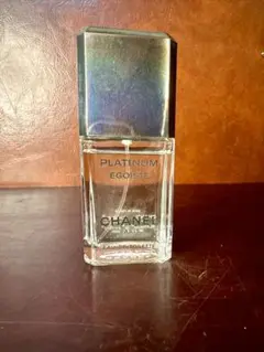 【CHANEL】シャネル エゴイスト プラチナム 50m