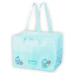 ハンギョドン ひんやりカゴバッグ 新品