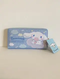 シナモロール 長財布 サンリオ ✨新品未使用✨