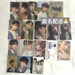 &TEAM TAKI タキ　トレカ