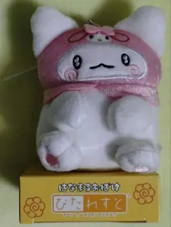 はなまるおばけ　マイメロディ　ぴたれすと
