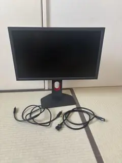 BenQ Zowie ゲーミングモニター　XL2411K